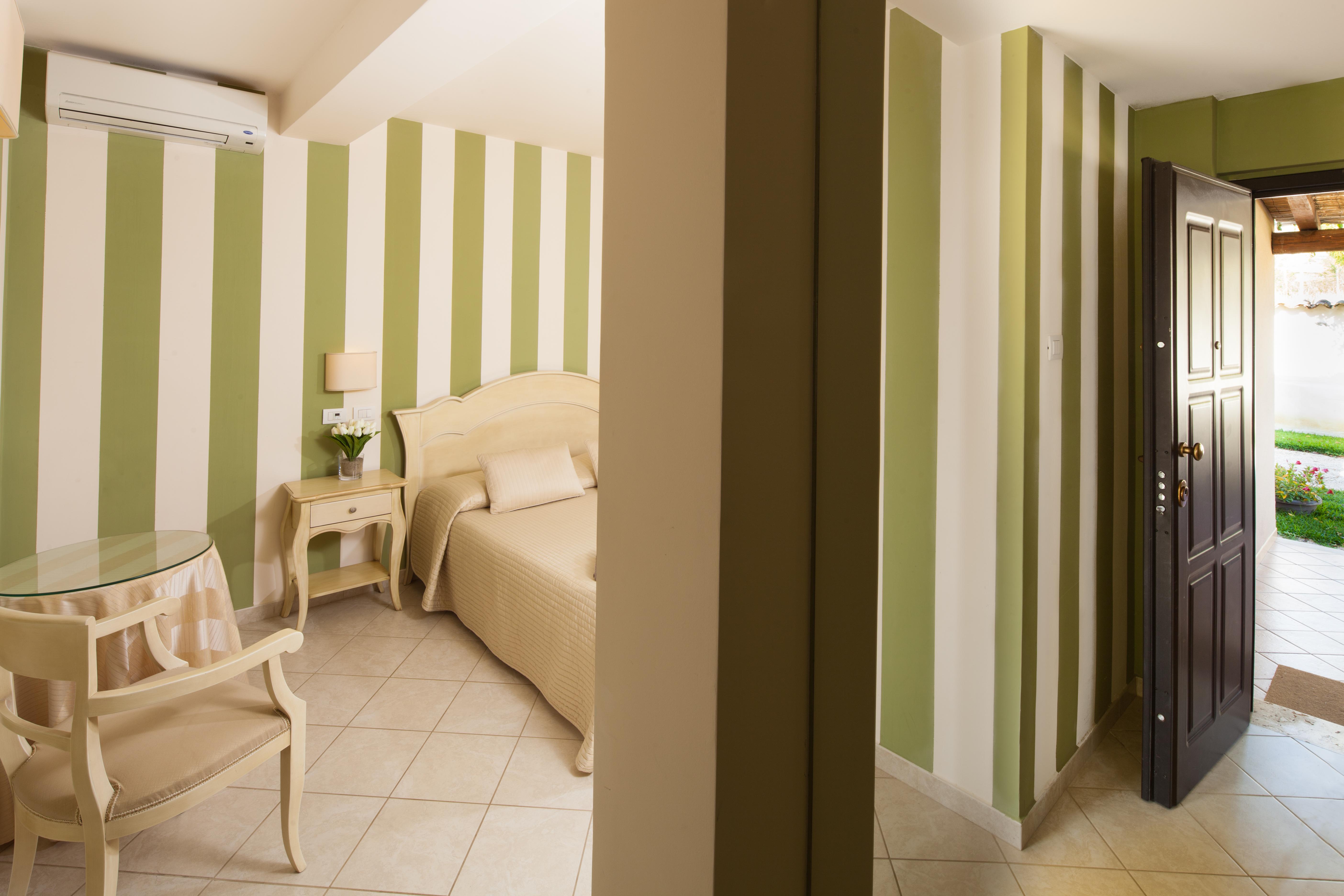 Alcantara Resort di Charme Gaggi Bagian luar foto