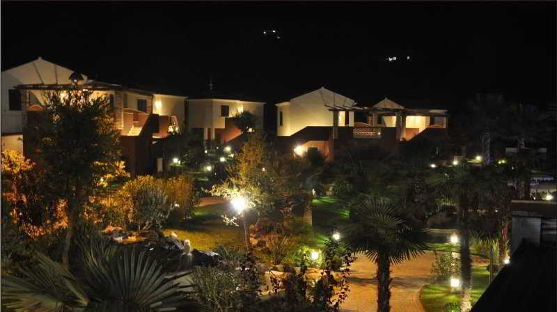 Alcantara Resort di Charme Gaggi Bagian luar foto