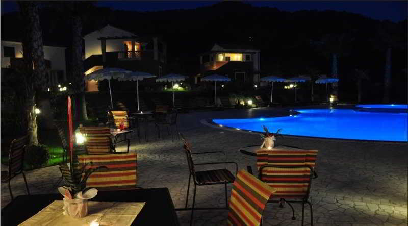 Alcantara Resort di Charme Gaggi Bagian luar foto